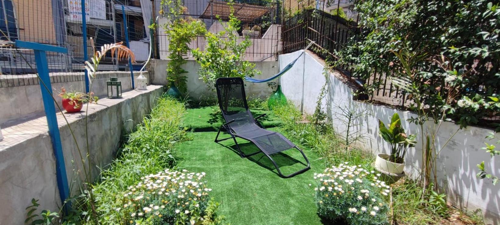 Casa Vacanza Agrippina Bacoli Exterior foto